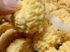 -家琳甜品(江南东店)