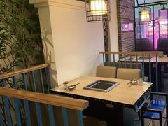 -野妹经典火锅(民治店)