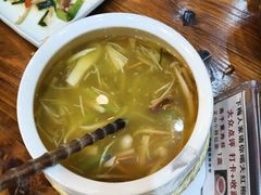 -下梅人家土菜馆(历史文化餐厅度假区店)