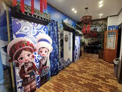 -桥香园过桥米线(国贸店)