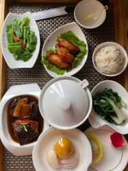 点击看大图 -馨月汇·一悦馨香月子中心(前滩店)