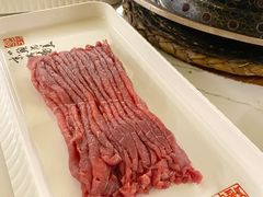 -丁卯•铜锅涮肉(工体店)