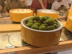 -喜家自助小火锅(卓悦里店)