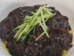 -桃园中华料理炸酱面(燕儿岛路店)