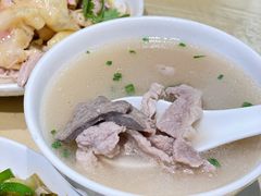 八刀汤-东山茶寮(新安店)