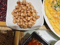 -潮十三潮汕砂锅粥(高新四路大都荟店)