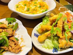 -奶奶的味道(胶州路店)