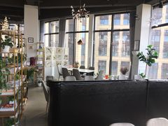 -荣耀.西式融合餐厅(留云湖店)