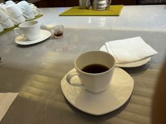 -青山上品咖啡·日式法兰绒手冲(高岛屋百货店)