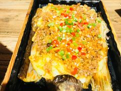 -铁人烧烤(北京店)