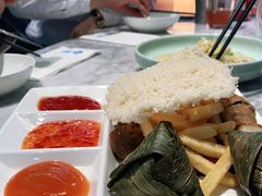 -PHO爺·越南料理(亦庄大族广场店)