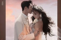 -大花轿艺术影像高端定制婚纱摄影(朝阳一路店)