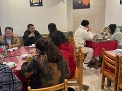 -辛记豆汤家常菜(芳草街店)