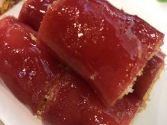 金莎海虾红米肠-点都德(北京路贰店)