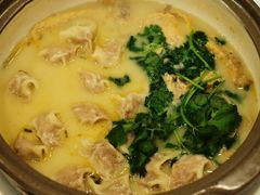 大黄鱼棒打小馄饨-瑞福园联谊餐室(茂名南路店)