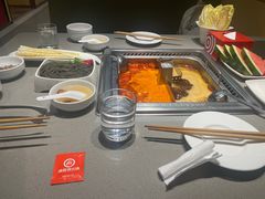 -海底捞火锅(中山路天主教堂店)