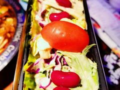 -蛮横肉蟹煲(印象城店)