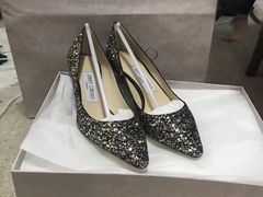-JIMMY CHOO(德基广场店)