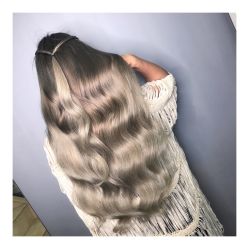 -DL HAIR SALON