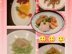 -上海人家花樣年华(中山公园店)