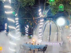 -元一希尔顿酒店·禅自助餐厅·啤酒花园