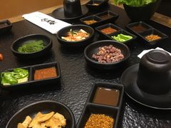 -九田家黑牛烤肉料理(石路天虹店)