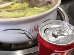 -清真华宇开锅羊肉