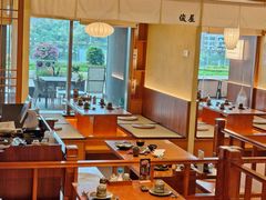 -俊屋料理·烧鸟·寿司·日泰融合菜(星际云汇店)
