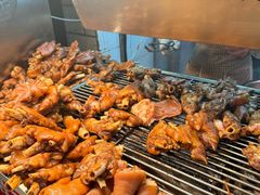 -圆西烤肉(园西路店)