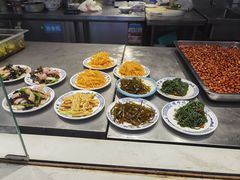 -兰州陈记牛肉面 ·烧烤· 铜锅涮肉(万达店)