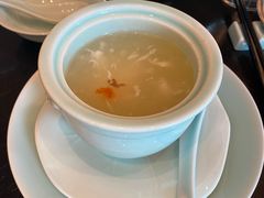 -广州康莱德·韵轩中餐厅