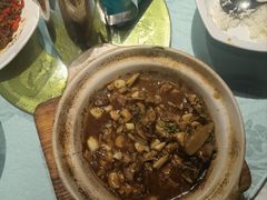 -鄱阳湖·江西小炒·瓦罐煨汤(五道口店)