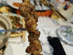 -亿牌牌东北烧烤(博物馆旗舰店)