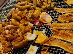 -西昌老号李小肠特色烧烤园(温江店)