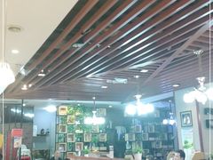 -台北楚楚园馅饼粥(虹桥南丰城店)