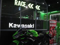 -川崎北京金崎(奥运村店)