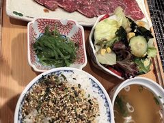 -肉魁屋·烧肉·烧鸟·酒场(高新店)