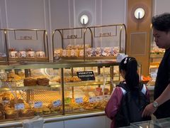 -DANXI丹喜面包·蛋糕(庐山店)