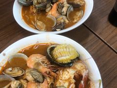 -大中沙茶面(中山路店)