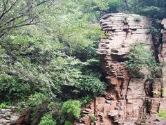 -崂山九水游览区