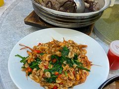 -九龙湾·御膳坊(九龙窠路店)