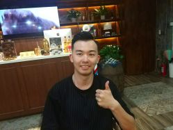 -BARBERKING男士理发馆barber shop