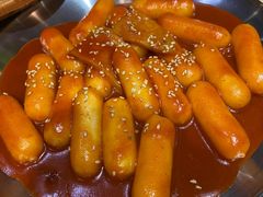 -麻蒲碳烤肉(嘉禾东平地铁站19号店)
