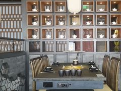 -湊湊火锅·茶憩(和平大悦城店)