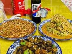 -红升老菜馆(巨兴街店)