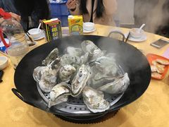 桑拿蚝-蚝专家(北滘店)