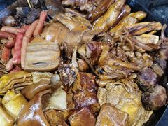 -吴长子卤菜馆(统一街店)