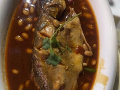 -臭鳜鱼人家·老字号徽菜