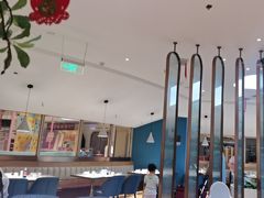 -悦海·家宴·冰花皮皮虾大锅贴(宝龙店)