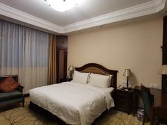 -上海锦江金门大酒店